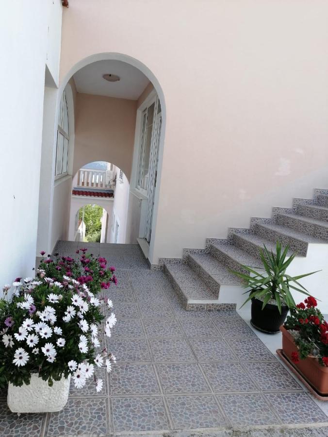 Apartments Blue Lagoon تروغير المظهر الخارجي الصورة