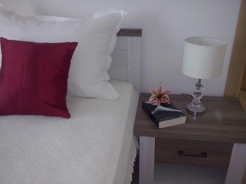 Apartments Blue Lagoon تروغير المظهر الخارجي الصورة