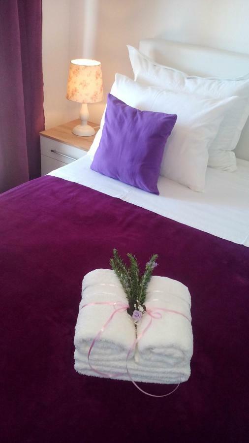 Apartments Blue Lagoon تروغير المظهر الخارجي الصورة